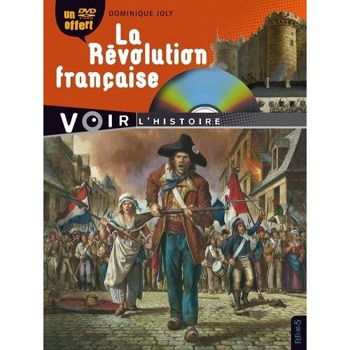 La Révolution Française (1 Dvd)