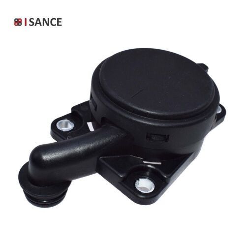 Valve De Ventilation De Vilebrequin, Séparateur D'huile Pour Mercedes-Benz C219 W211 S211 W164 W251 W221 Oe #6420100191, 6420100391, 6420100591 "Nipseyteko"