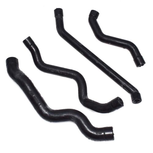 Kit 003-Connecteur De Tuyau De Reniflard De Carter, Mercedes-Benz W203 Wathwgem W208 Wgenew219 W210 W211 W463 W163 Wbulete W220 R170 "Nipseyteko"