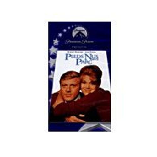 Pieds Nus Dans Le Parc