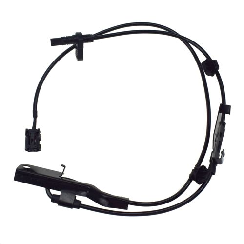 Front Right Side Abs Capteur De Vitesse De Roue Avant Gauche Droit Pour Toyota Rav4 2.4l 2.5l 3.5l 2006-2018 8954342050,895430r010, 8954242050,895420r010 "Nipseyteko"