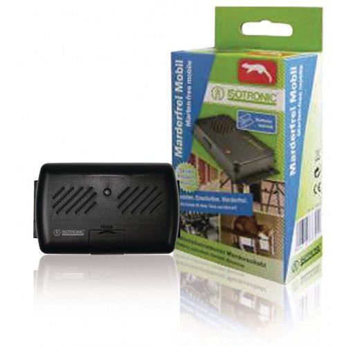 Isotronic Repulsif À Martre 18 - 32 Khz