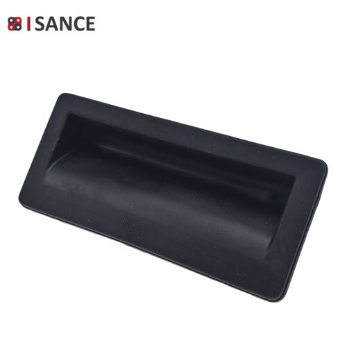Bouton Poussoir De Déverrouillage Du Couvercle Du Coffre, Actionneur De Verrouillage Pour Vw, Audi, Seat, Skoda, Caddy, Golf, Jetta, Passat, Sharan, Tiguan, Touareg, Touran "Nipseyteko"