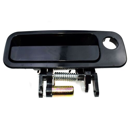 Front Right Fr  Poignée De Porte Extérieure, Avant/Arrière/Gauche/Droite, Pour Toyota Camry (1997, 1998, 1999, 2000, 2001) "Nipseyteko"