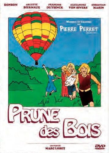 Prune Des Bois