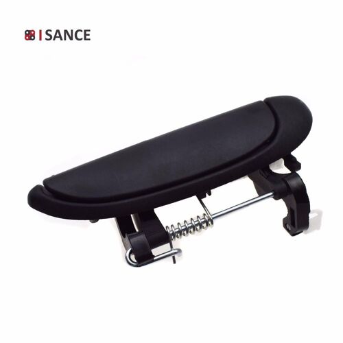 Front Or Rear Right  Poignée De Porte Extérieure Avant Ou Arrière, Gauche Et Droite, Pour Renault Clio Ii Megane Scenic Dacia Logan Sandero "Nipseyteko"