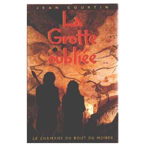 La Grotte Oubliée