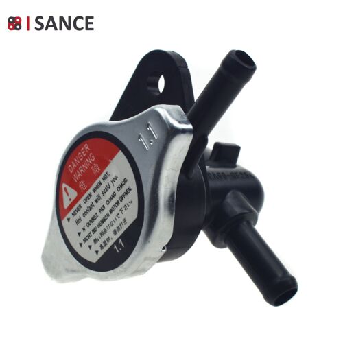 Lfb7-15-17ya Lfb71517ya Pour Mazda 5 2006-2010 2.3l Moteur Religions Liquide De Refroidissement Système De Remplissage Cou Et Cap Kit De Couverture "Nipseyteko"