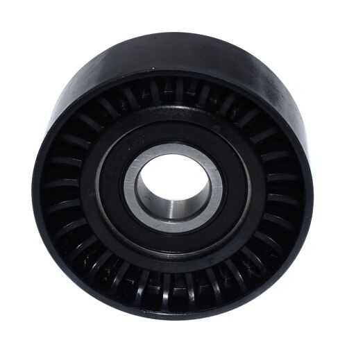 Black  Poulie De Tendeur De Ceinture, Pour Peugeot 1007, 207, 307, 308, 1,1 L, 1,4 L, 1,6 L, 16v, 8v, Oe, #5751, C3, 5751, G7, 9652073680, 9685486880 "Nipseyteko"