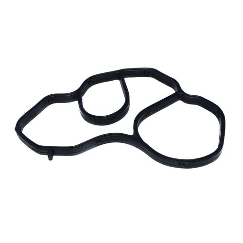 Gasket 2  Boîtier De Filtre À Huile Et Joint D'étanchéité De Refroidisseur D'huile, Pour Bmw Mini Peugeot Citroen Oe #11428643758, 11427557010, 11428643747 "Nipseyteko"