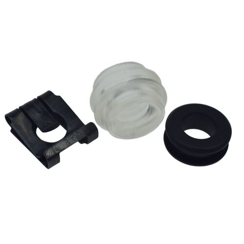 Kit 005 Clips De Bague De Manette De Vitesse De Transmission Automatique, Manette De Vitesse De Tringlerie, Mercedes-Benz A1159920310, A0009944160, A2109920010, Les Plus Récents "Nipseyteko"