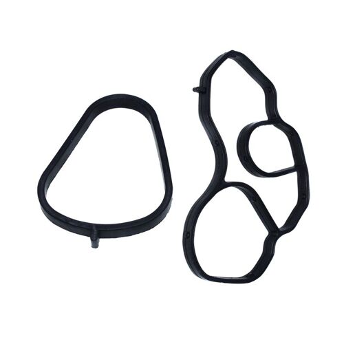 Gasket 3  Boîtier De Filtre À Huile Et Joint D'étanchéité De Refroidisseur D'huile, Pour Bmw Mini Peugeot Citroen Oe #11428643758, 11427557010, 11428643747 "Nipseyteko"