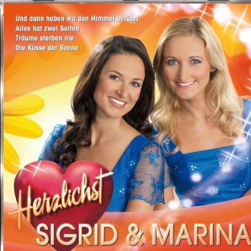Herzlichst