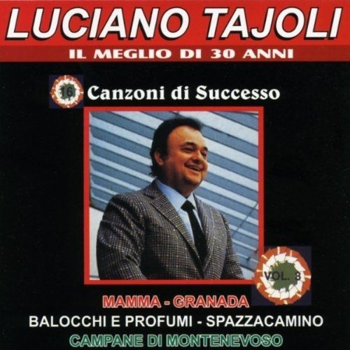 Vol. 3-16 Canzoni Di Successi