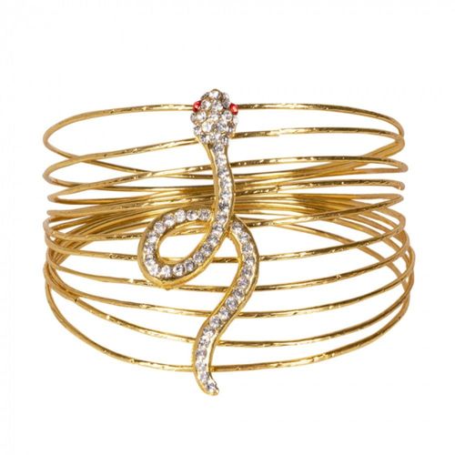 Bracelet Serpent Du Nil