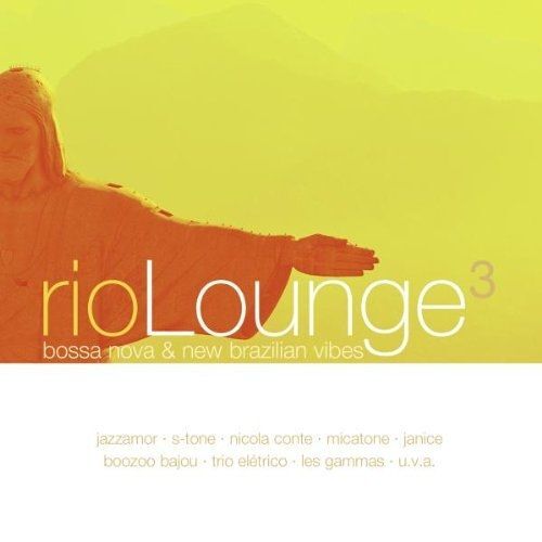 Rio Lounge Vol.3