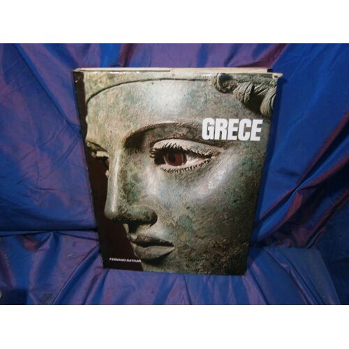 Grece Merveilles Du Monde