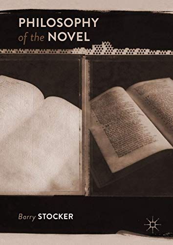 Philosophy Of The Novel