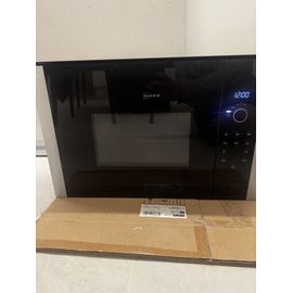 MICRO ONDE ENCASTRABLE NEFF HLAWD23N0 N50