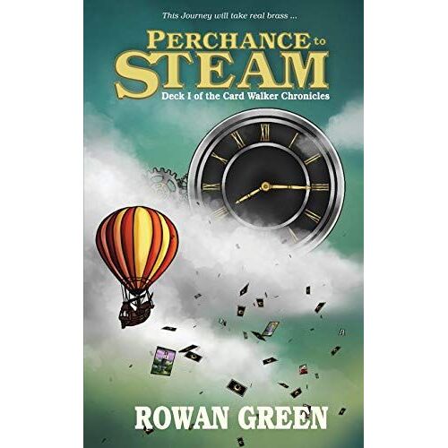 Perchance To Steam
