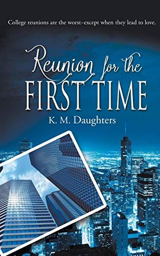 Reunion For The First Time