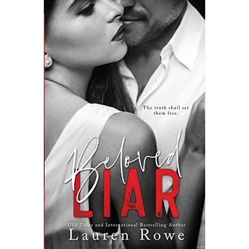 Beloved Liar