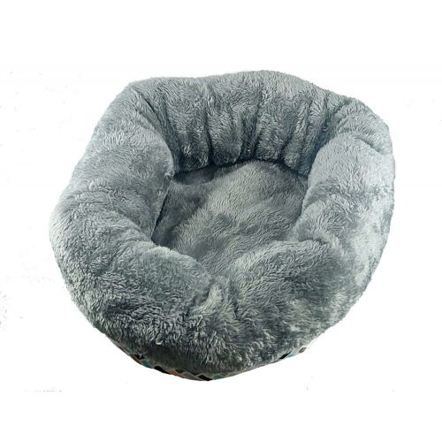 Flamingo Pet Products Panier Rond Clavio. ? 35 X 12 Cm. Pour Rongeur.