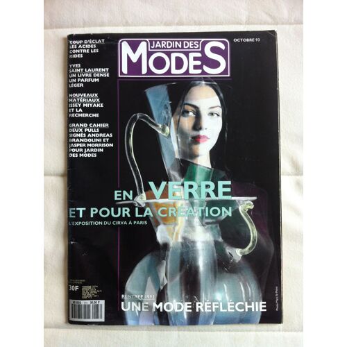 Jardin Des Modes Rentrée 93  173