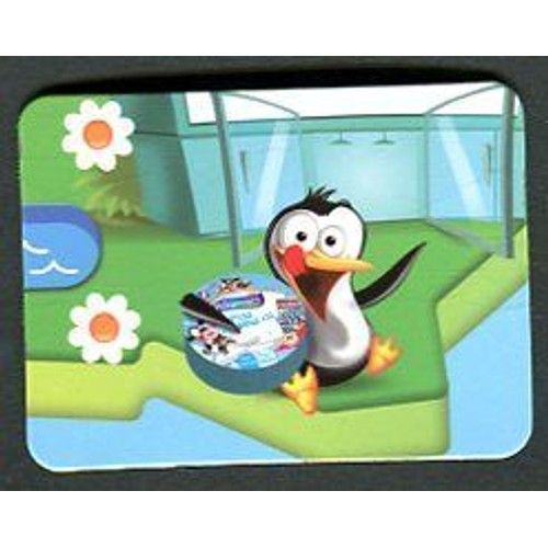 Magnet N°11 - La Petite Fabrique - Pâturages Intermarché - Collection 2022.