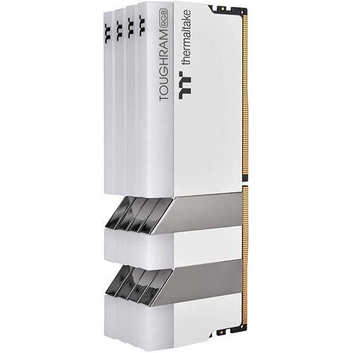 Thermaltake Toughram RGB 3200Mhz 2x16Gb 32Gb White