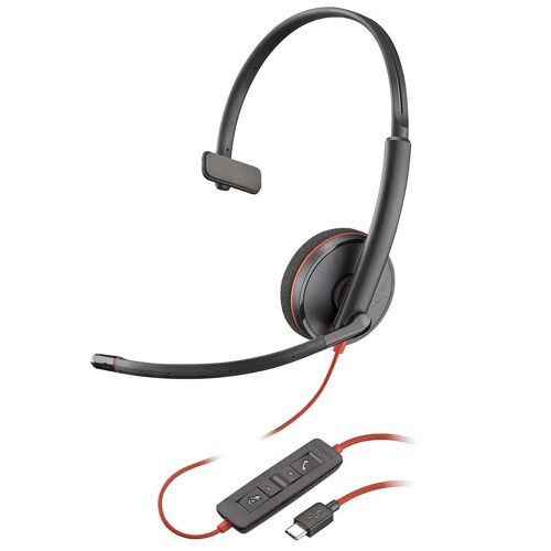 Plantronics Blackwire C3210 Usb-c