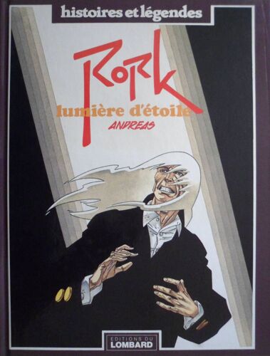 Rork " Lumière D'étoile "