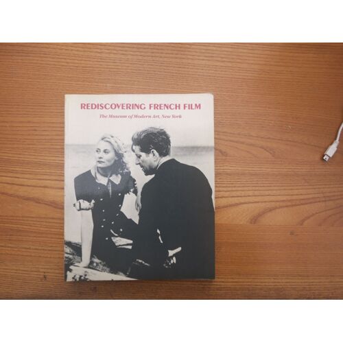 Rediscovering French Film