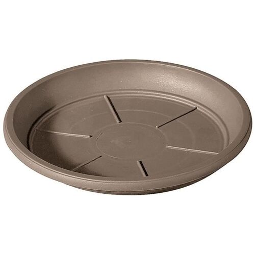 DEROMA Soucoupe pour pot de fleurs Day R Camel - 60 cm