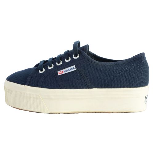 Basket Superga Linea Up And Down