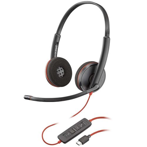 Plantronics Blackwire C3220 Usb-c