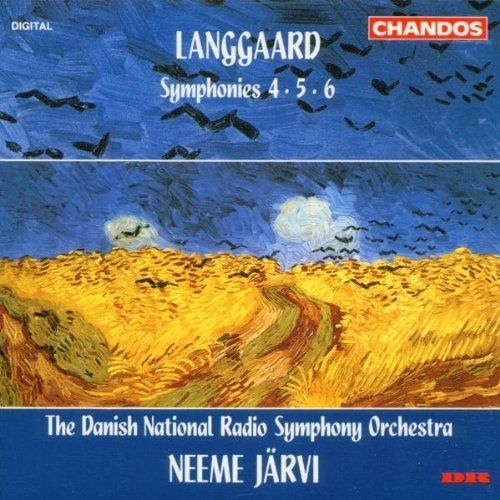 Symphonies N°1, 5 Et 6