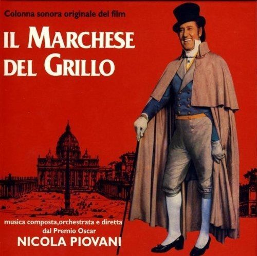 Il Marchese Del Grillo