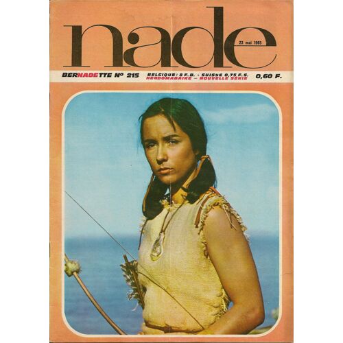 Bernadette - Nade N° 215