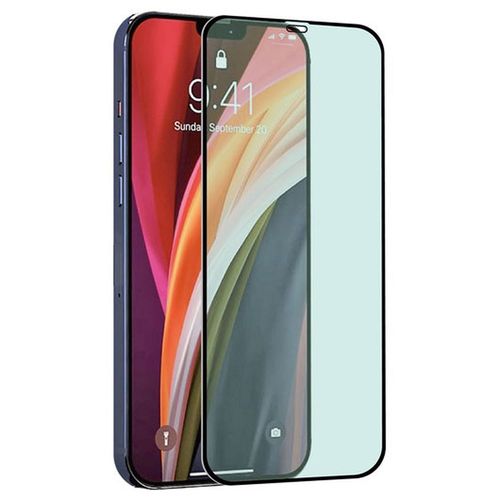 Protecteur d¿Écran en Verre Trempé iphone 12 mini
