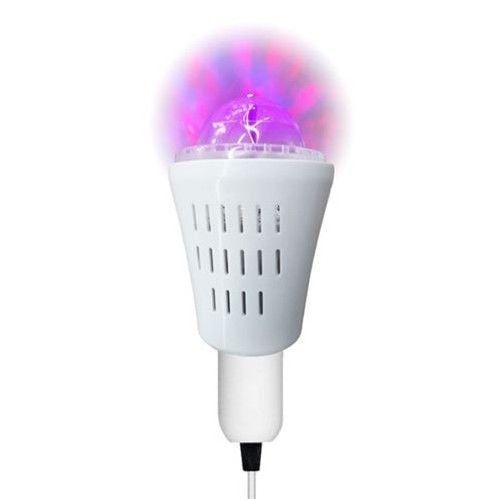 Ampoule Led Ambiance Multicolore Magellan E27