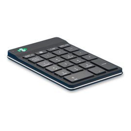 R Go Clavier Numérique Compact break - Pavé numérique - sans fil - Bluetooth 2.0 - noir