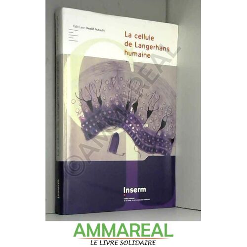 La Cellule De Langerhans Humaine
