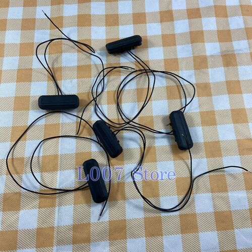 10pcs Bouton Poussoir D'ouverture De Porte Arrière, 10 Pièces, Pour Chevrolet Cruze 13393912 9012141 2009 2013 2014 "Nipseyteko"