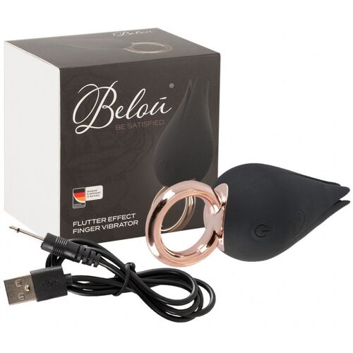 Stimulateur Rechargeable Belou