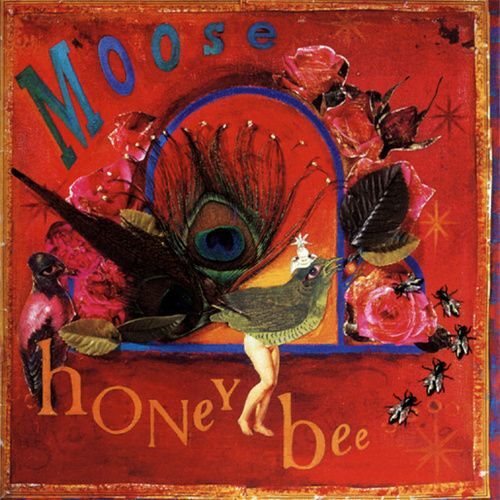 Honey Bee - Uptown