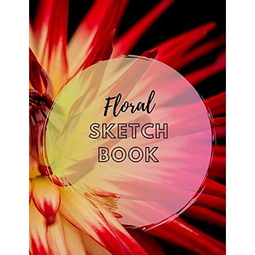 Floral Sketchbook