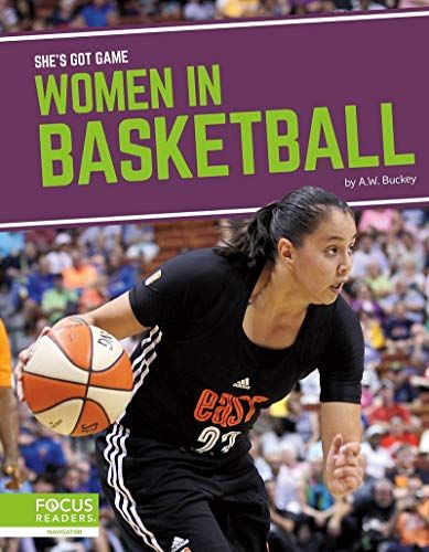 Women In Basketball