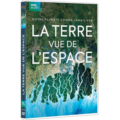 La Terre Vue De L'espace