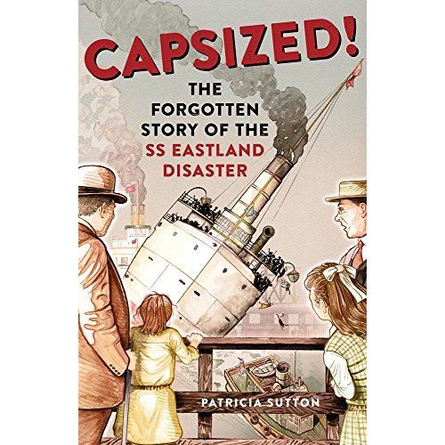 Capsized!